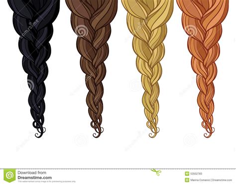 Braids Clipart 20 Free Cliparts Download Images On Clipground 2024
