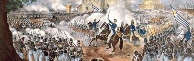 Las armas de la pintura. Biblioteca I. S. P. "Dr. Joaquín V. González": Batalla de ...