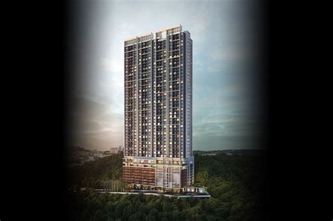 The hermington resident (kuchai) & kuchaimas rumah wip construction site update. The Hermington, Kuchai Lama Review | PropertyGuru Malaysia