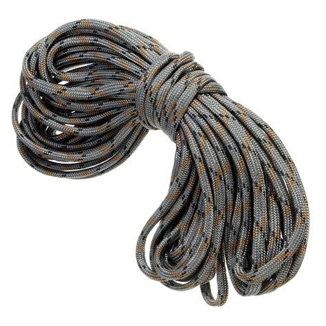 Below, we've gathered our favorite paracord knots to. 7 Rope Paracord military Parachute Rope Resistant Camping Survival T1 | eBay