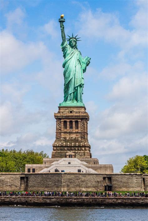 statue of liberty one of the best things to do in nyc check inside for a 3 day itinerary and