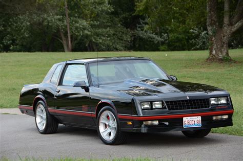 4,230 likes · 64 talking about this. Meet the 1988 Monte Carlo SS Chevrolet Should Have Built