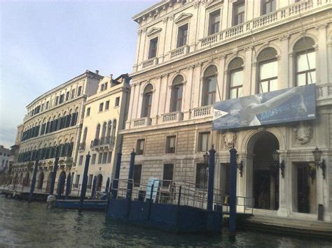 Palazzo Grassi Venice