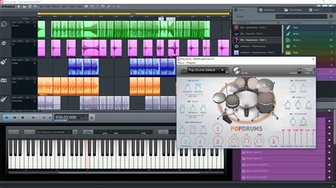 Magix Music Maker Now Has A ‘pro Daw Audio Engine Musicradar