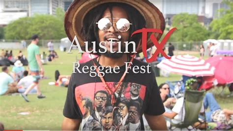 austin reggae festival youtube