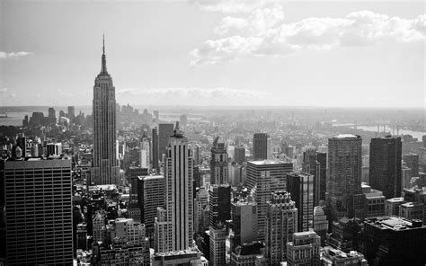 free download empire state building new york city wallpaper [1680x1050] for your desktop mobile