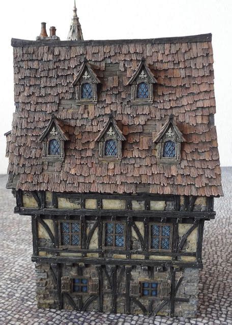 Cianty S Tabletop Wargames Blog The Mansion From Tabletop World