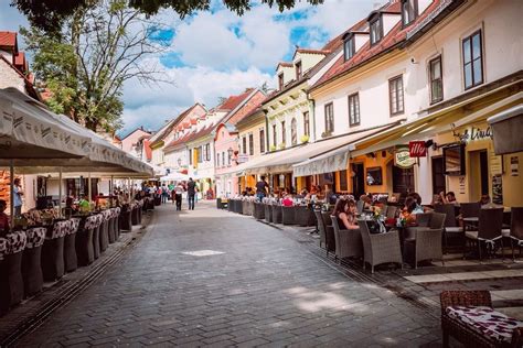 Zagreb.com.hr, aktualnosti i sve što vas može intereresirati u vezi zagreba grada. À descoberta de Zagreb, a vibrante e histórica capital da ...