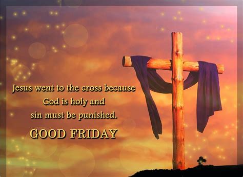 Good Friday : 100 Happy Good Friday 2021 Quotes Wishes Images Sms ...