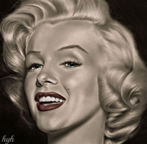 Pin By Patty Wilson On All About Marilyn Digital Artwork