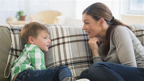 10 Of The Most Important Questions Parents Need To Ask Their Children ...