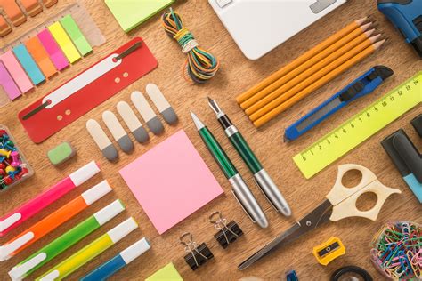 The 10 Must Have Office Supplies for Your Legal Practice | Top Ten Zilla