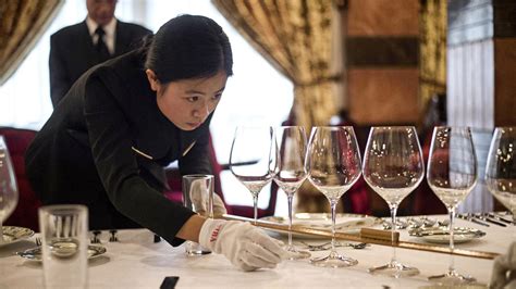 Chinas Butler Boom The New Yorker