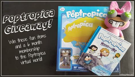 Poptropica Mystery Of The Map New Graphic Novel Adventure Stories
