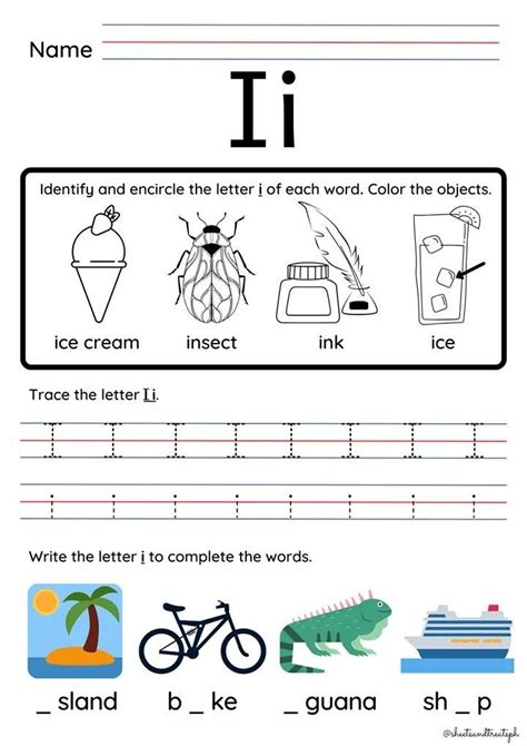 Pin By Learning Area On Abc Tracing And Practice Work Sheets Pre K