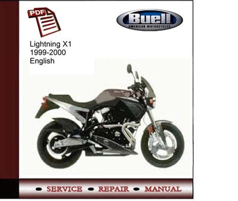 Wiring manuals of x1 pocket bike manual in jpg files format and the common topics such as pocket diagram manual. Buell Lightning X1 1999-2000 Service Manual - Tradebit
