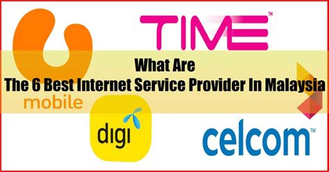 We did not find results for: ISP List- 6 Best Internet Service Provider in Malaysia