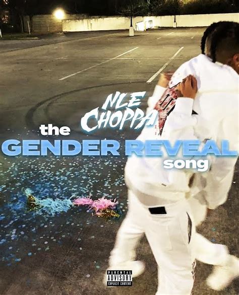 Nle Choppa Drops Heartfelt Track “the Gender Reveal Song” Home Grown