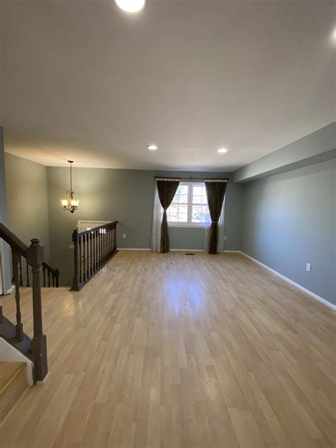 Beautiful Townhome With Spacious Rooms And Walkout Basement Harmony