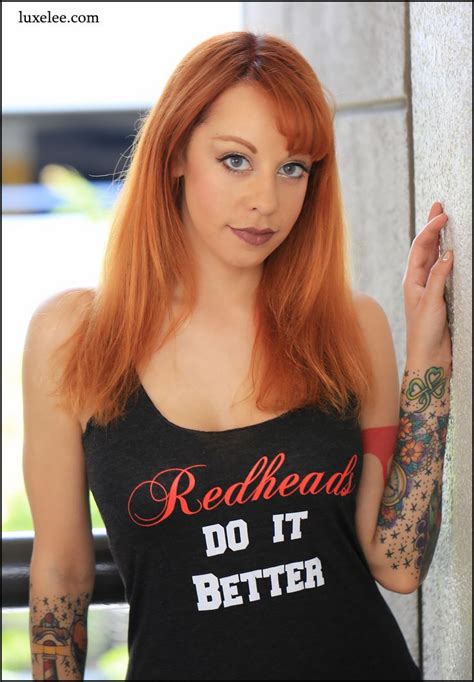 Pin By Linda Ruiz On Redhead T Shirt Women Redhead T Shirts For Women