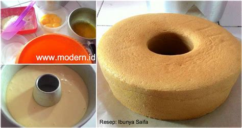Oleh karena itu, baking powder menjadi item wajib dalam industri makanan. Kue Tanpa Baking Powder Mengembang Tidak / Resep Bolu ...
