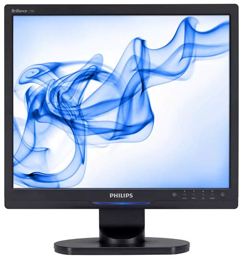 Lcd Monitor 170s9fb00 Philips