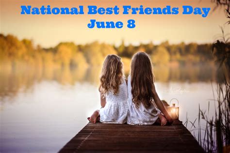 National Best Friends Day 2021 Know Date History And Significance Of The Day Feature Weekly