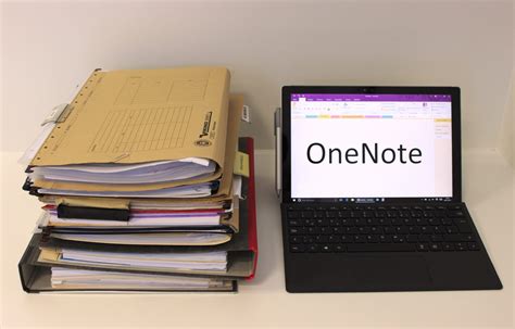 Onenote Versionen Unterschiede Der Desktop App Und Win 10