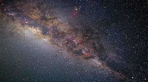 Milky Way Dotted With 100 Million Black Holes Shows New Study