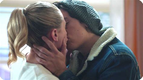 16 Most Defining Moments Of Betty And Jughead’s Relationship Fandom