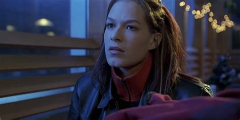 Franka Potente Had To Bring Shots So Matt Damon And Doug Liman Could Get Through The Bourne