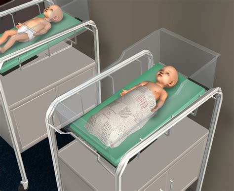 Sims 3 Baby Changing Table Download Free