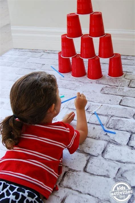 Fun DIY Indoor Kids Games That Are Perfect For Your ...