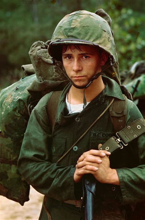 Boivieapedia The Vietnam War
