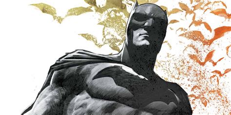 Excl Preview Bruce Receives The Ultimate T In Batman Secret Files 1