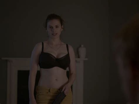 Hayley Atwell A Fui Nue Photos Priv Es Photos Porno Homemade