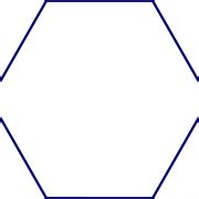Hexagon PNG Transparent Images | PNG All