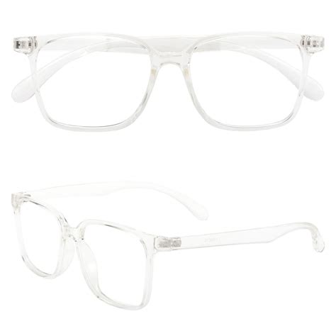 Kennett Square Progressive Glasses - Clear | Women's Eyeglasses | Payne