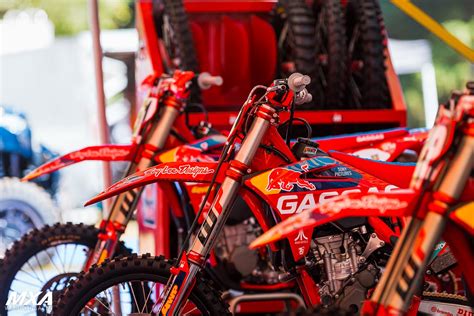 Factory Fill In Caden Braswell Joins Tld Gasgas For 2023 Fox Raceway