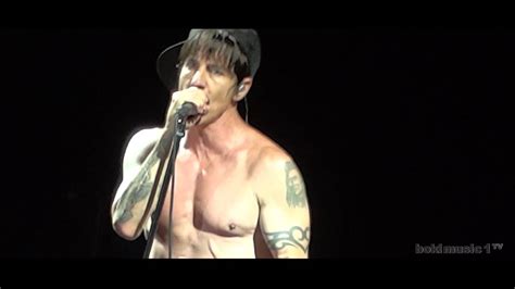 Red Hot Chili Peppers Give It Away Live In Budapest Papp László Sportaréna 01 09 2016