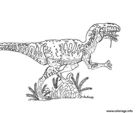 Kleurplaat Ark Survival Evolved Dinosaurus Kleurplaat Boek Vector Voor