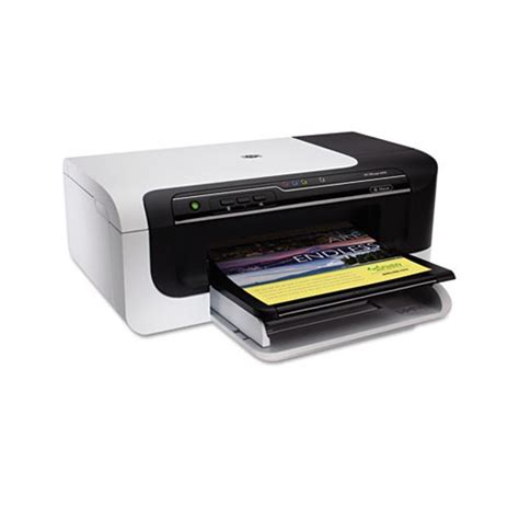 Hp Officejet 6000 Inkjet Printer Hewcb051a