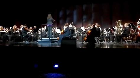 South Haven High School Orchestra Youtube
