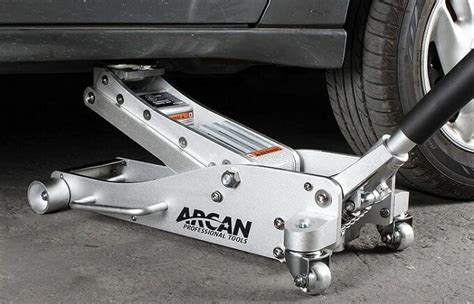 The Best Low Profile Floor Jacks Of Carcaretotal