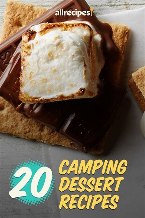 From apple pie to s'mores tacos to dessert pizza, cooking so this list of 25 camping recipes is for those lucky ones who can make it to the campsite! 20 Camping Desserts to Sweeten Your Next Trip in 2021 ...