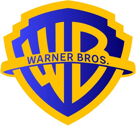 Warner Bros Logo Concept 2024 By Wbblackofficial On Deviantart