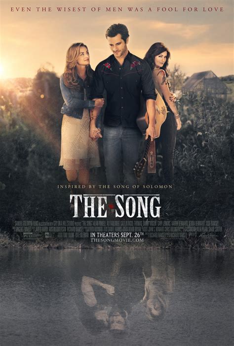 The Song 2 Of 2 Extra Large Movie Poster Image Imp Awards