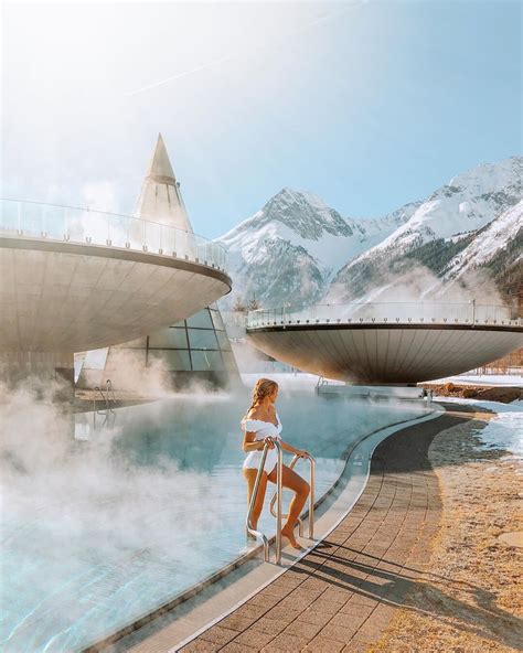 The Most Glamorous And Magical Hot Spring Resorts Around The World Finding Hot Springs