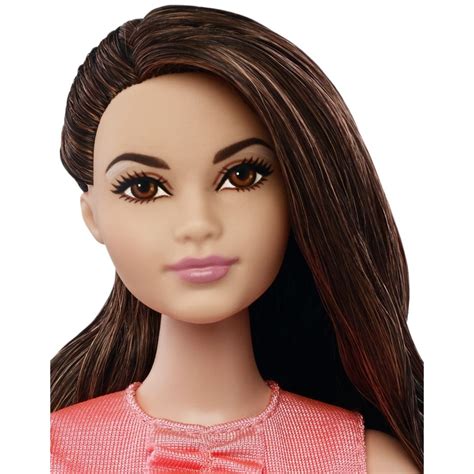 barbie fashionistas™ doll 26 spring into style curvy barbie fashionista curvy barbie