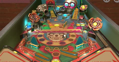 Pinball Arcade Speel Pinball Arcade Op Crazygames